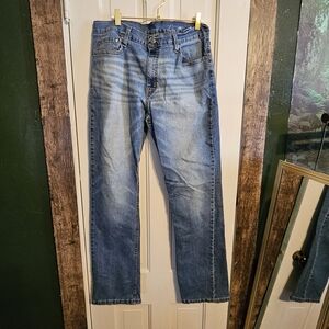 Men's Bootcut Jeans